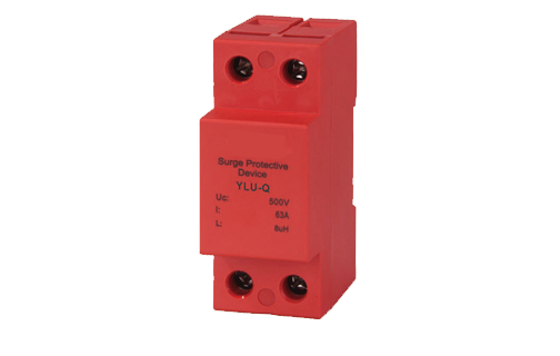 YLU-Q系列退藕器