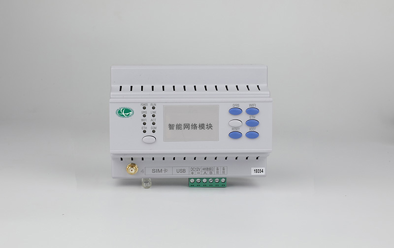 YF-GPRS 智能网络模块