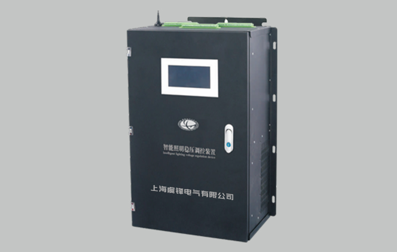 YF-TY- 口口-口口 智能照明稳压调控装置